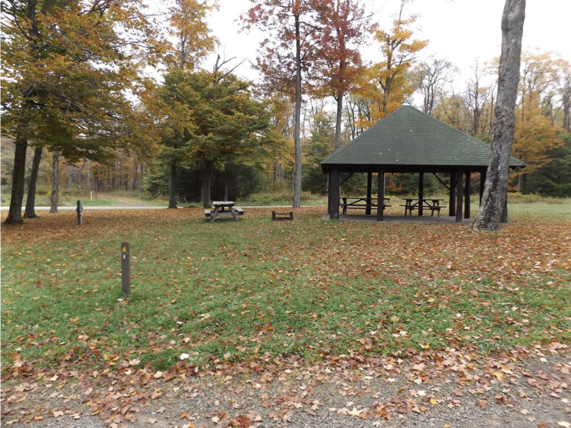 Patterson State Park